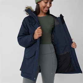 Fjällräven Nuuk Parka Women